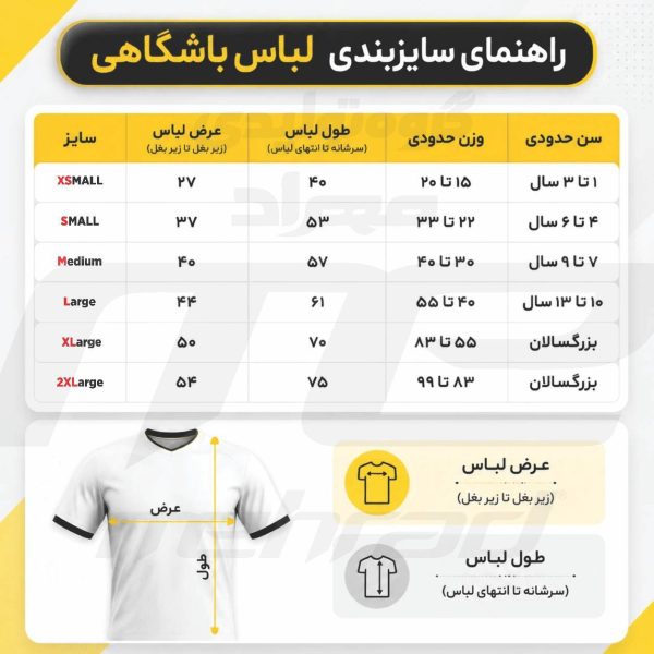 پیراهن و شورت تیم ملی اسپانیا 2026 ( با اسم و شماره 19 یامال ) - Image 3