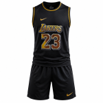 ست بسکتبالی  LAKERS
