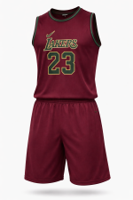 ست بسکتبالی  LAKERS - Image 3