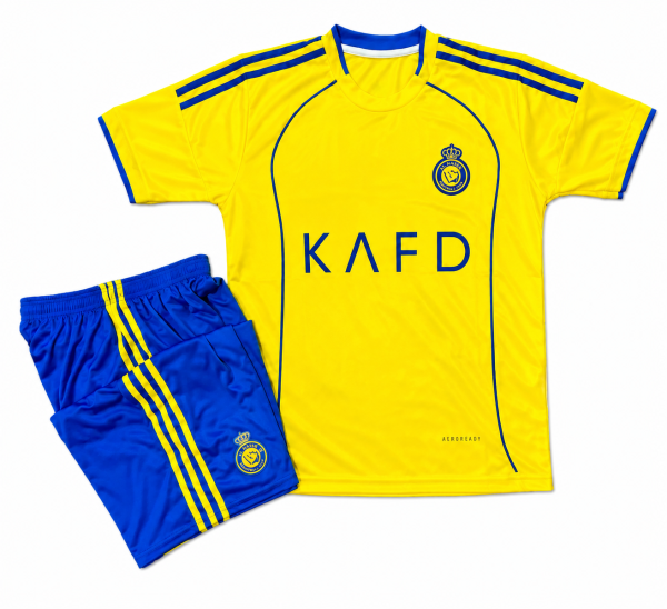 کیت اول النصر - Image 2