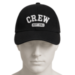 کلاه طرح CREW - Image 5