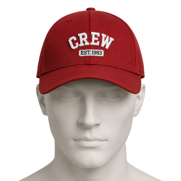 کلاه طرح CREW - Image 6