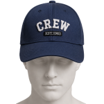 کلاه طرح CREW - Image 4