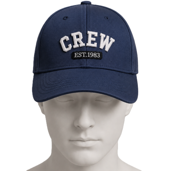 کلاه طرح CREW - Image 4