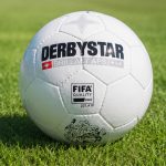 توپ فوتبال دربی استار Brilliant APS FIFA Quality Pro