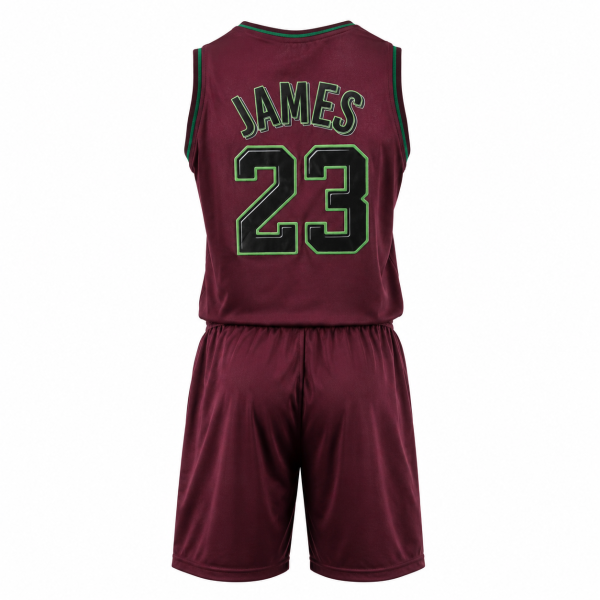 ست بسکتبالی  LAKERS - Image 4