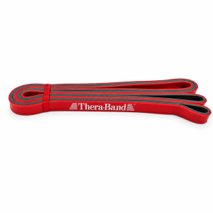 کش بدنسازی تراباند (TheraBand)