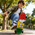 اسکیت‌برد اسنوپی (پنی برد) - Image 5