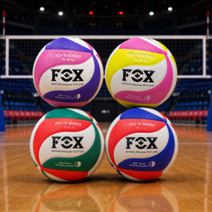 توپ والیبال FOX مدل SD-V8000