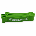 کش بدنسازی تراباند (TheraBand)