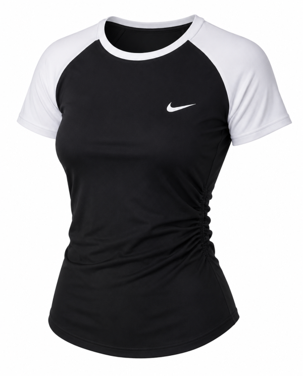تیشرت طرح نایک - Image 8