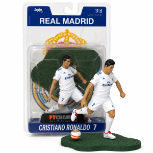 فیگور کریستیانو رونالدو Cristiano ronaldo