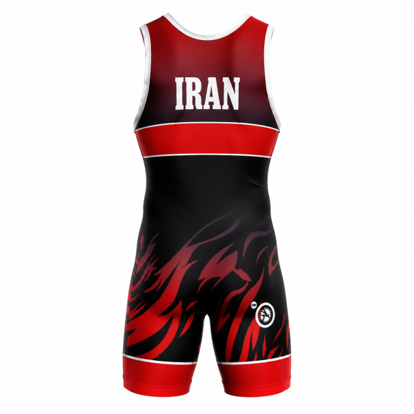 دوبند کشتی استرچ - Image 5