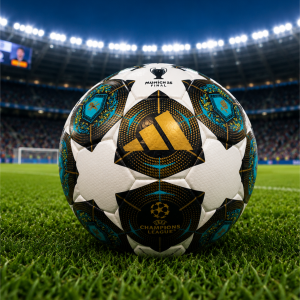 UEFA Champions League Ball