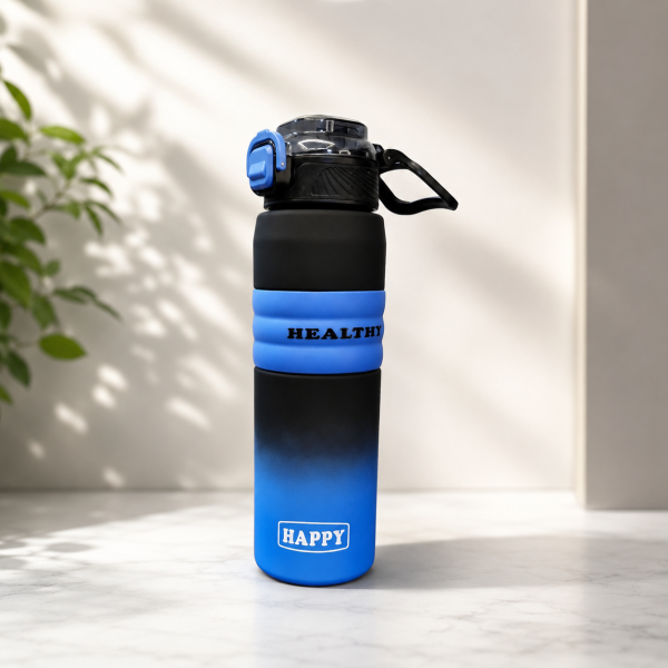 قمقمه طرح HAPPY HEALTHY - Image 4