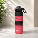 قمقمه طرح HAPPY HEALTHY - Image 3