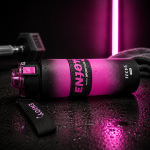 قمقمه ورزشی ۱ لیتری ENJOY مدل Focus – نشکن، بدون BPA و ضد نشت (ظرفیت ۱۰۰۰ میلی‌لیتر)