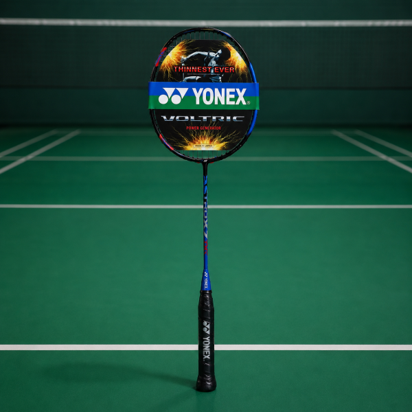 راکت بدمینتون یونکس کربن دار YONEX مدل ASTROX - Image 3