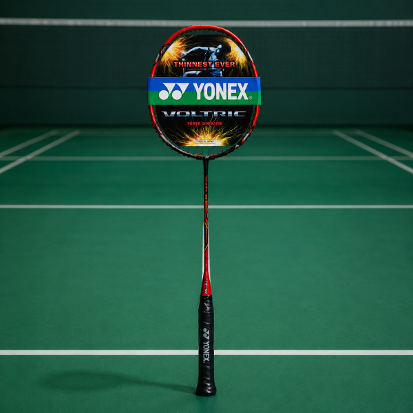 راکت بدمینتون یونکس کربن دار YONEX مدل ASTROX - Image 2