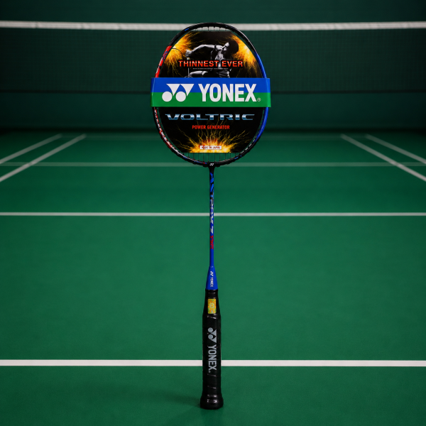 راکت بدمینتون یونکس کربن دار YONEX مدل ASTROX - Image 4