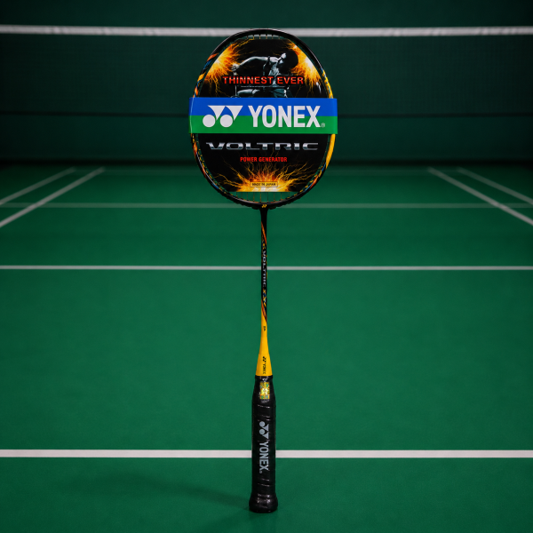 راکت بدمینتون یونکس کربن دار YONEX مدل ASTROX - Image 7
