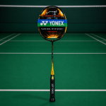 راکت بدمینتون یونکس کربن دار YONEX مدل ASTROX - Image 7