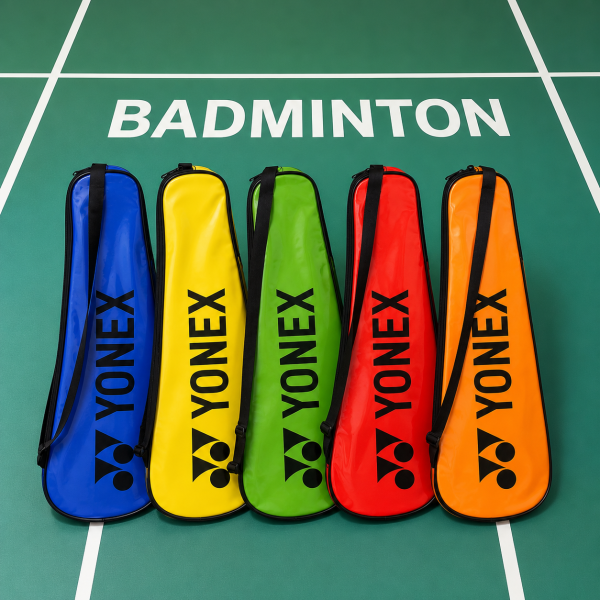 راکت بدمینتون یونکس جفتی کربن دار YONEX - Image 7