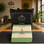 مت یوگا تاشو 6 میل الکس  ALEX - Image 6