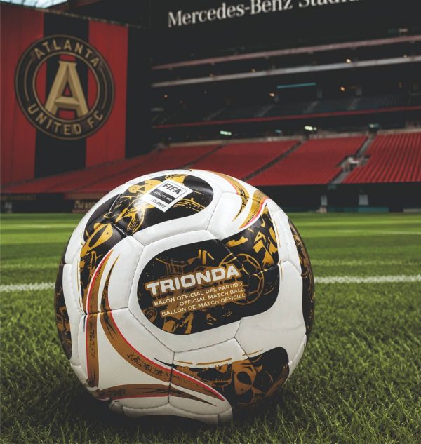 final world cup ball 2026