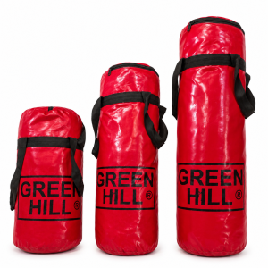 کیسه بوکس GREEN HILL مناسب باشگاه و منزل
